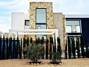 Exterior - in Manacor mit Eigenem Pool by Interhome (Cala Murada)