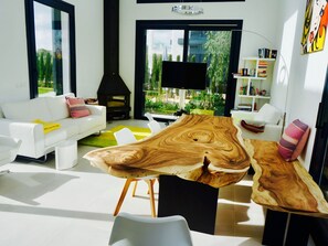 Fireplace - in Manacor mit Eigenem Pool by Interhome (Cala Murada)