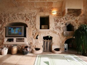 Interior - Finca 'Esporrassar' mit Terrasse by Interhome (Cas Concos des Cavaller)