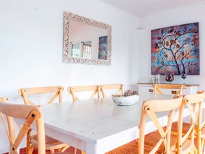 Dining - Villa Menorca by Interhome (Cala d'Or)