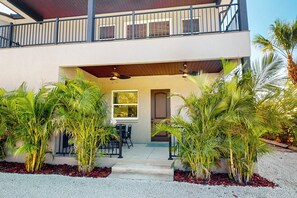 House (2 Bedrooms) | Interior - 2BR Home w/ Horses, Close to Beach (Seminole)