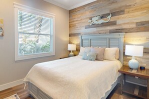 House (2 Bedrooms) | Interior - 2BR Home w/ Horses, Close to Beach (Seminole)