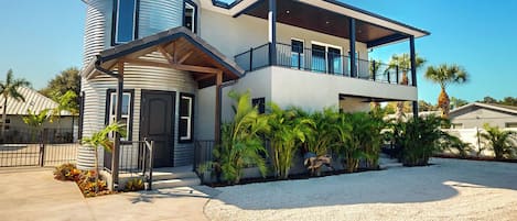 Hus (2 Bedrooms) | Fasade