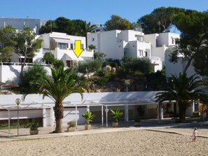Exterior - Wohnung in Cala D'or mit gemeinsamem Pool, Terrasse und Garten by Interhome (Cala d'Or)