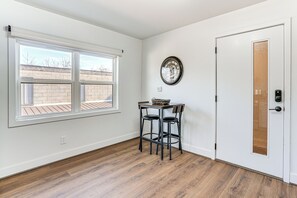 Interior - 1 Mi to Kentucky Bourbon Trail! Louisville Condo (Louisville)