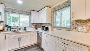 Ferienhaus (2 Bedrooms) | Innenbereich