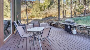 Apartment (0 Bedroom) | Interior