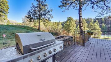 Apartment (0 Bedroom) | Interior