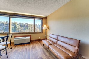 아파트 (0 Bedroom) | 내부