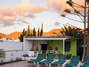 Property grounds - Casa Aloe Vera by Interhome (Playa Blanca)