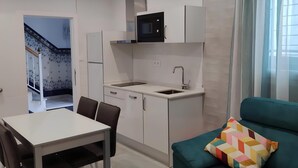 Interior - Moderno apartamento familiar con terraza (Conil de la Frontera)