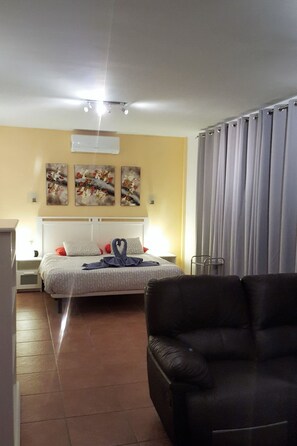 Interior - mit Jacuzzi by Interhome (Playa Blanca)