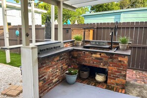 Interior - 3 BR Townhouse, Plenty of Space & Outdoor Area (Panama City)