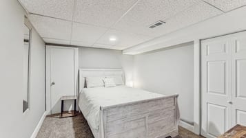 Casa (4 Bedrooms) | Interior
