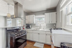 獨棟房屋 (4 Bedrooms) | 住宿內部