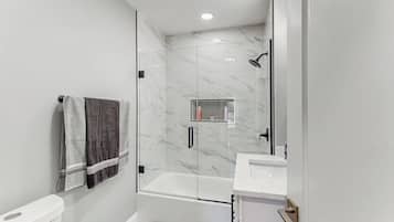 Ferienhaus (4 Bedrooms) | Innenbereich