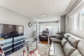 獨棟房屋 (4 Bedrooms) | 住宿內部