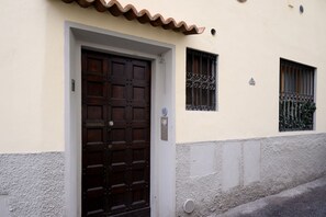 Außendetails