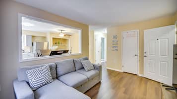 Appartement (2 Bedrooms) | Intérieur