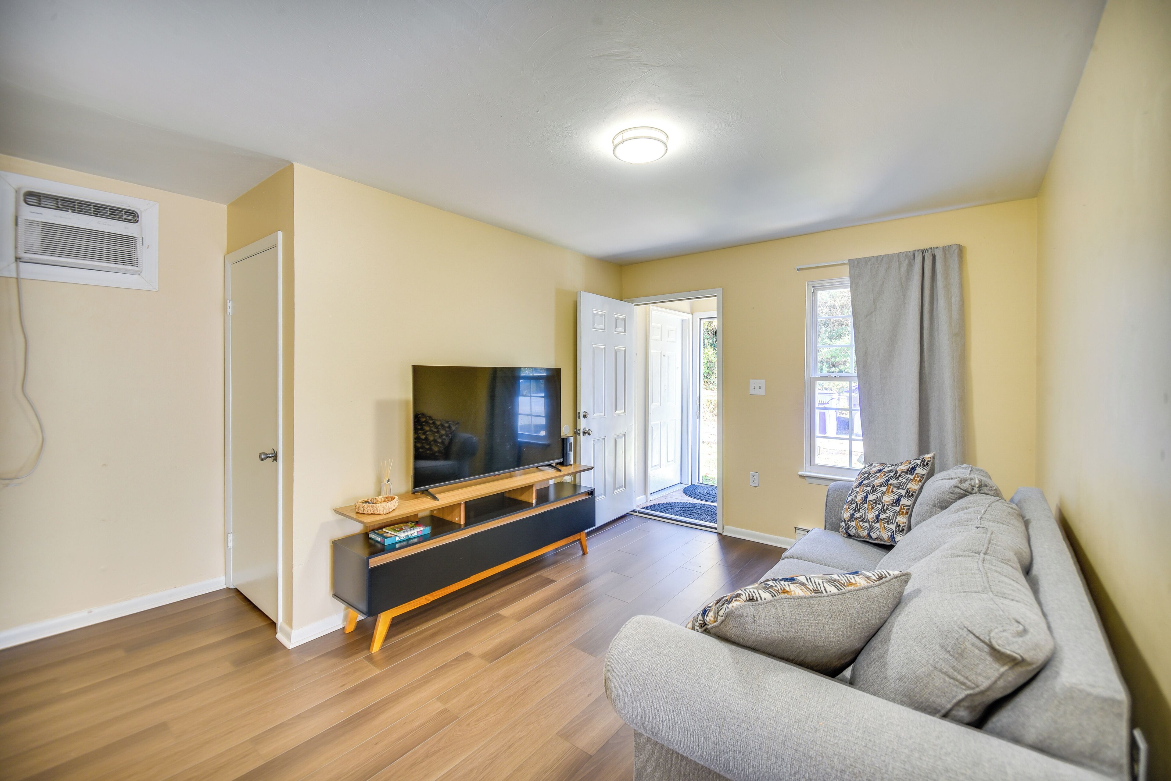 Huoneisto (3 Bedrooms) | Majoituspaikan julkisivu