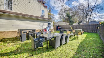 Apartment (3 Bedrooms) | Interior