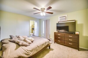 Apartament (3 Bedrooms) | Interior