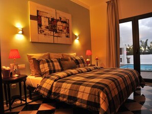 2 bedrooms, Internet - Villa Calero' Haus mit Schwimmbad privada by Interhome (Playa Blanca)