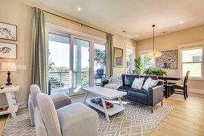 Casa (4 Bedrooms) | Parte interna