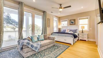 Casa (4 Bedrooms) | Parte interna