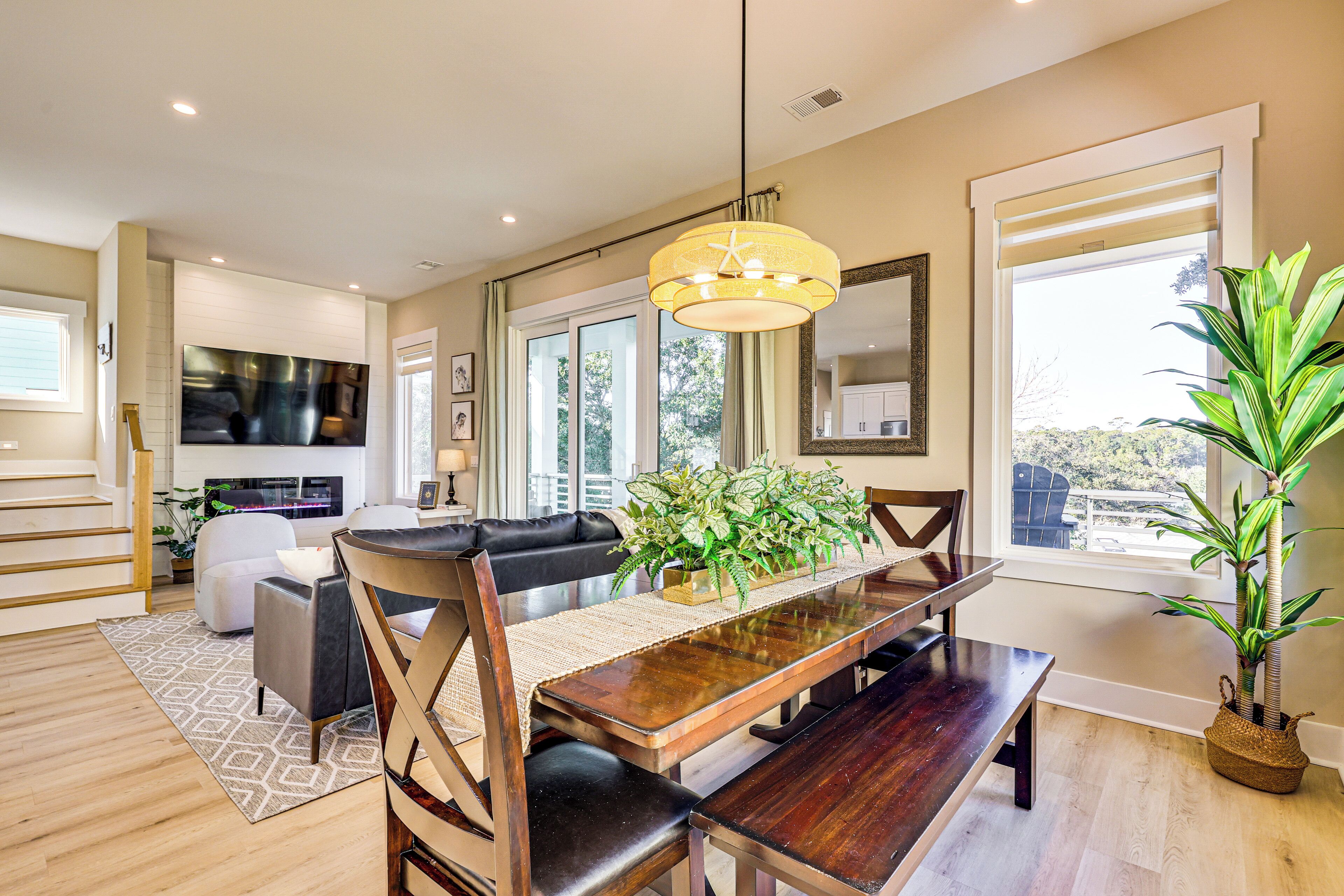 Casa (4 Bedrooms) | Vista frontal de la propiedad