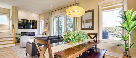 Casa (4 Bedrooms) | Vista frontal de la propiedad