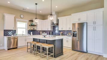 Casa (4 Bedrooms) | Parte interna