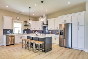 Casa (4 Bedrooms) | Parte interna