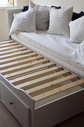 1 Schlafzimmer, Internetzugang