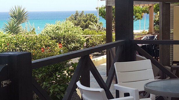 Property grounds - Moderne Ferienwohnung Casavovo mit Terrasse by Interhome (Costa Calma)