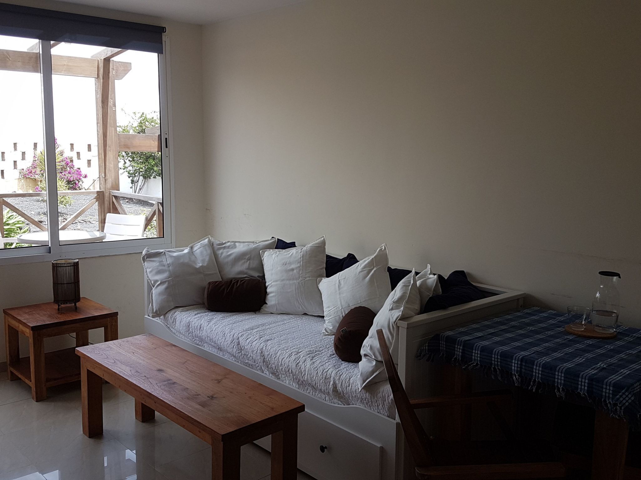 Moderne Ferienwohnung Casavovo Mit Terrasse By Interhome - Costa Calma