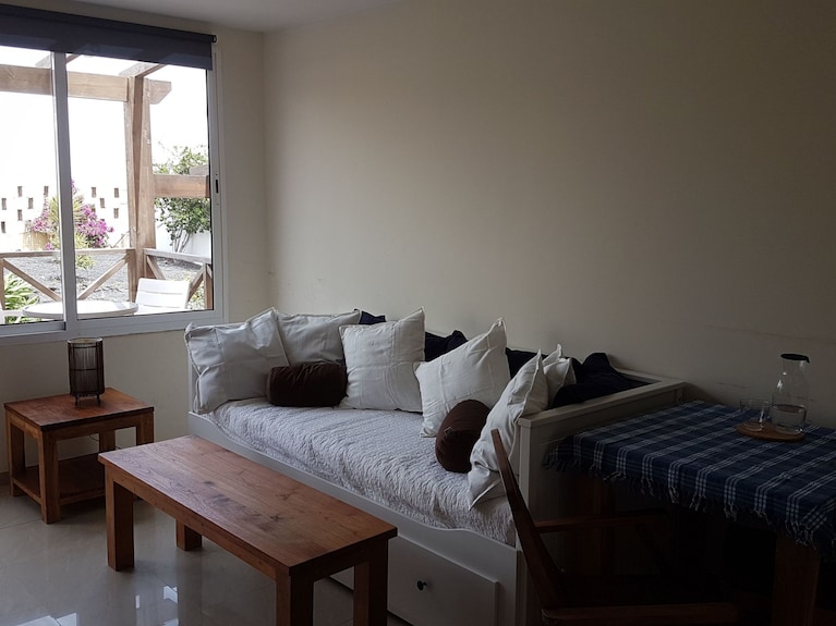 Moderne Ferienwohnung Casavovo Mit Terrasse By Interhome - Costa Calma