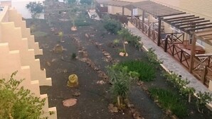 Property grounds - Moderne Ferienwohnung Casavovo mit Terrasse by Interhome (Costa Calma)