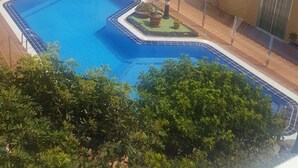 Pool - Moderne Ferienwohnung Casavovo mit Terrasse by Interhome (Costa Calma)