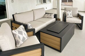 Apartment (1 Bedroom) | Innenbereich