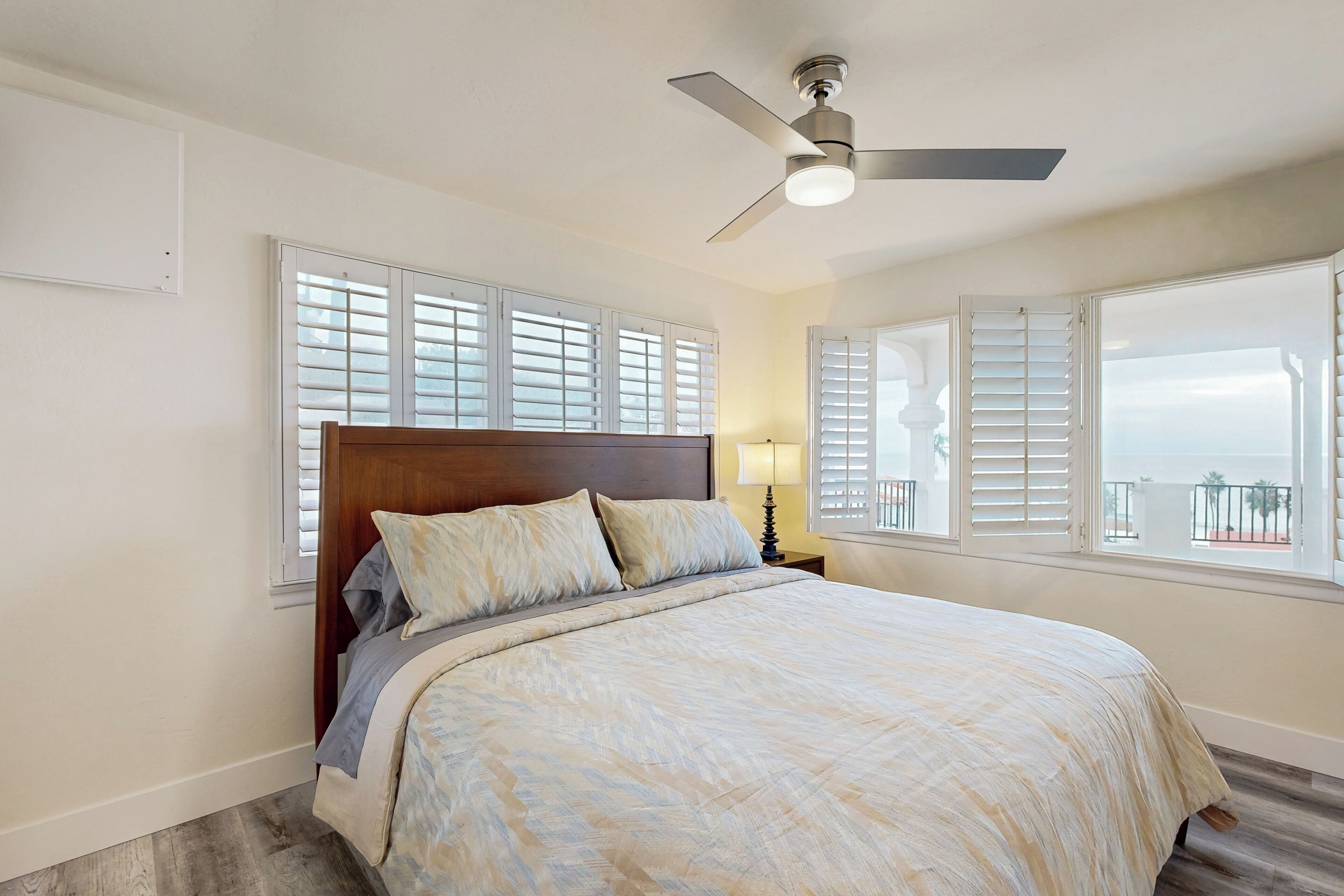 公寓 (1 Bedroom) | 住宿內部