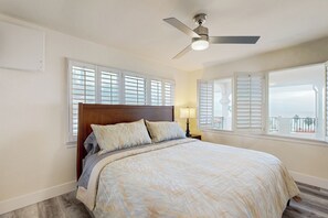 Apartment (1 Bedroom) | Innenbereich