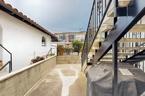 Apartment (1 Bedroom) | Innenbereich