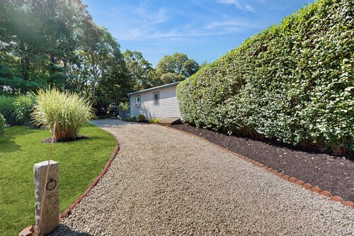 1BR Cottage w/ Tranquil Charm & Great Location