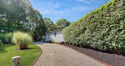 1BR Cottage w/ Tranquil Charm & Great Location