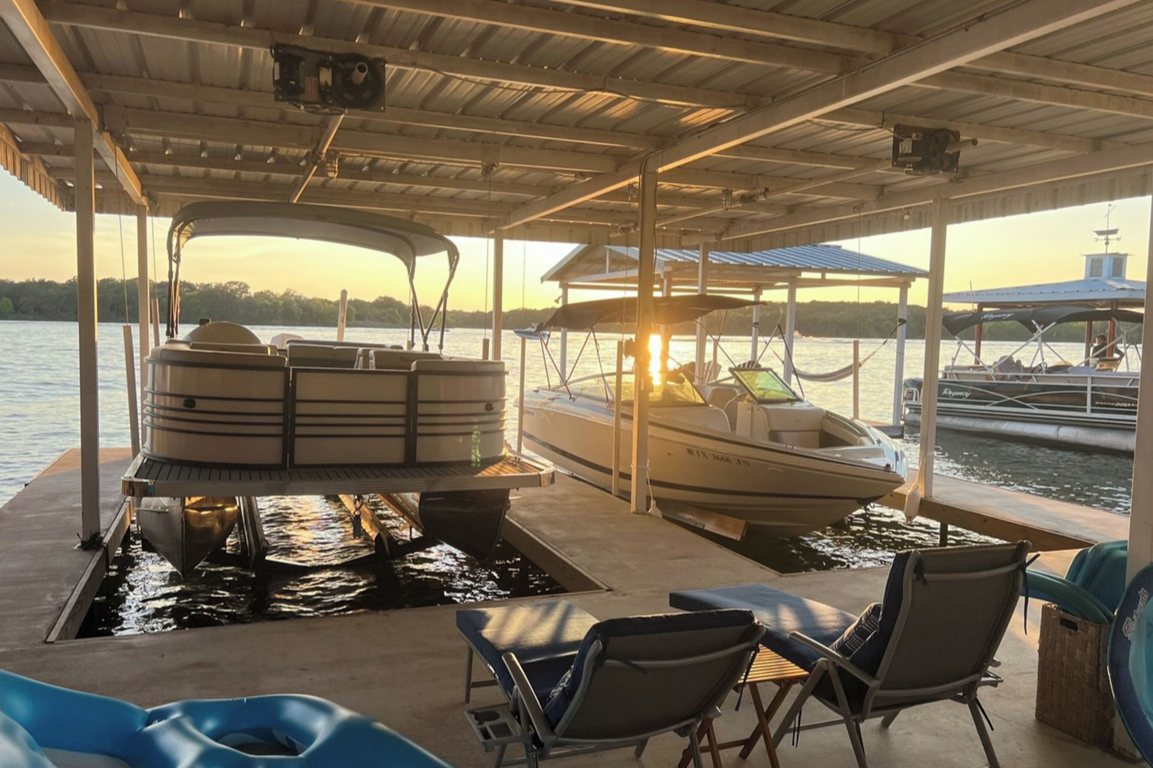 独立别墅 (4 Bedrooms) | 住宿内部