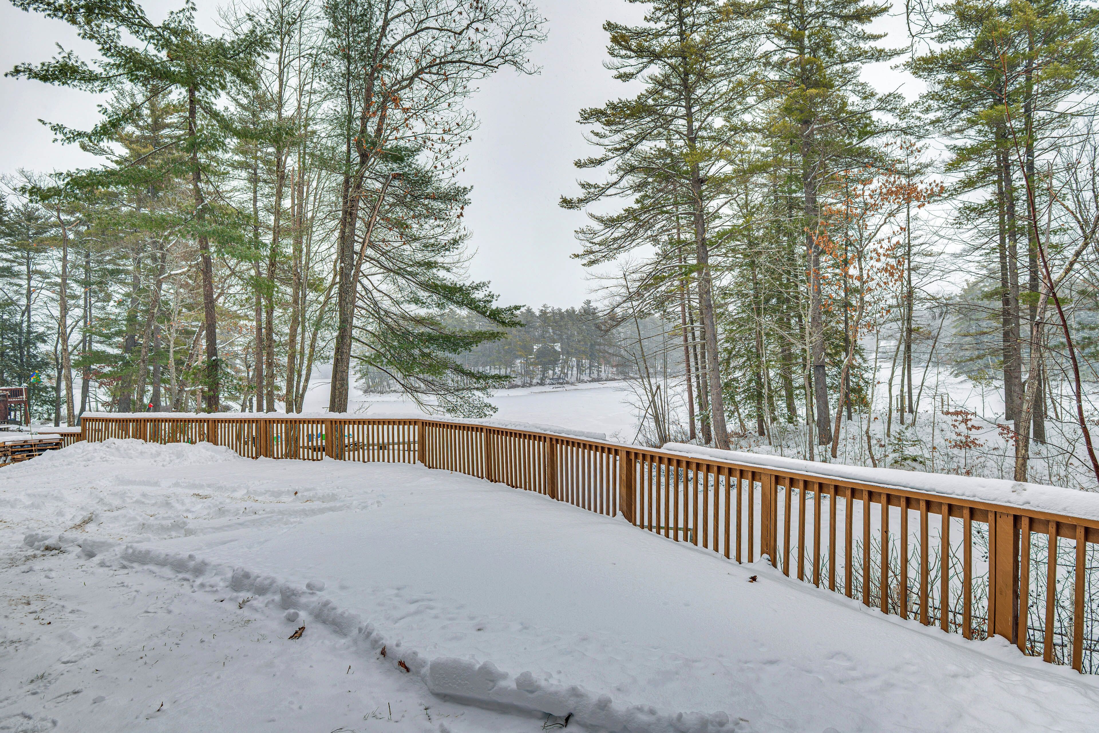 Huis (4 Bedrooms) | Interieur