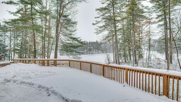 Huis (4 Bedrooms) | Interieur