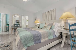 独立别墅 (3 Bedrooms) | 住宿内部