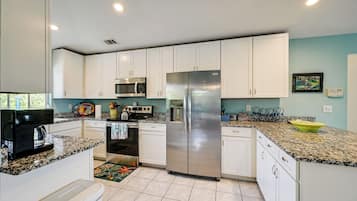 Huis (3 Bedrooms) | Interieur